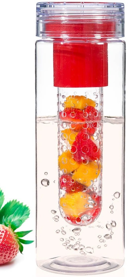 Fruit Infused Water Bottle UK Reviews