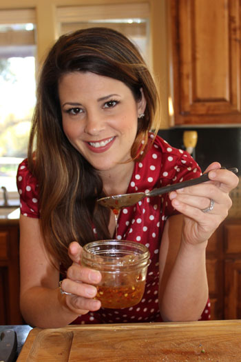 Audrey Johns - Weight Loss Blogger