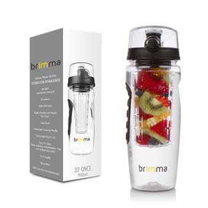 Brimma water bottle